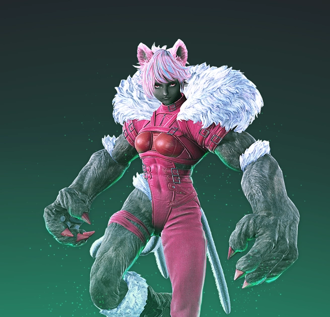 FFXIV Arcadion Savage Boost - preview image