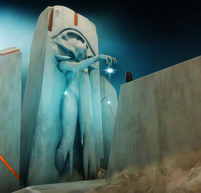 Destiny 2 Desert Perpetual Boost - preview image