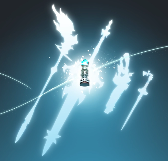 FFXIV The Weapon's Refrain Ultimate Boost - preview image