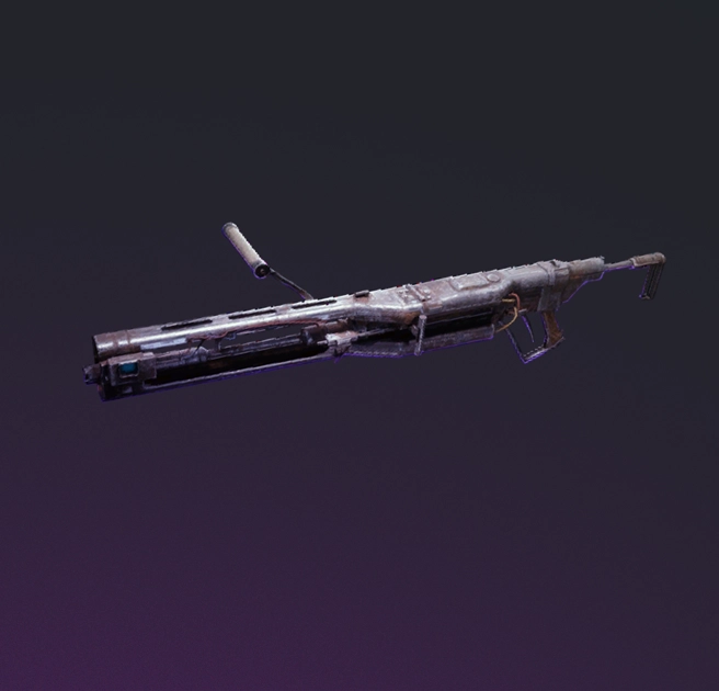 ARC Raiders Torrente Weapon - preview image