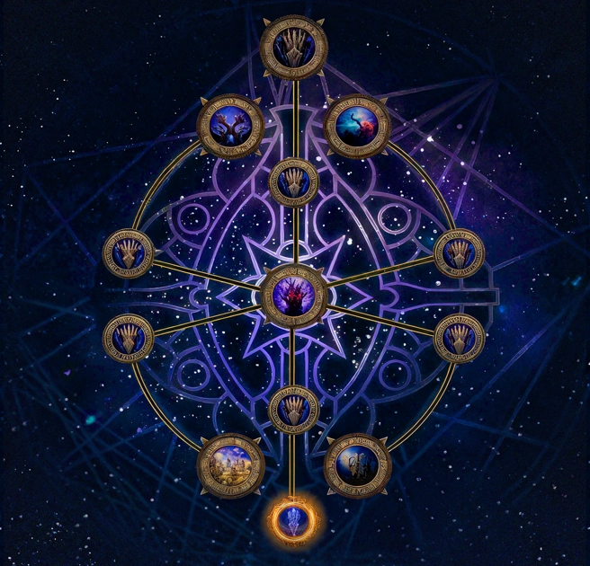 PoE 2 Atlas Boost - preview image