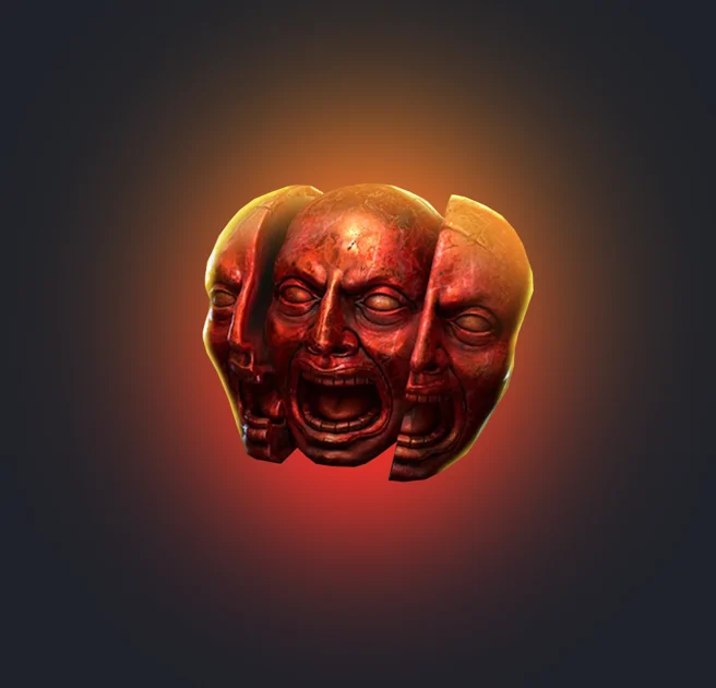 PoE 2 Vaal Orbs Boost - preview image