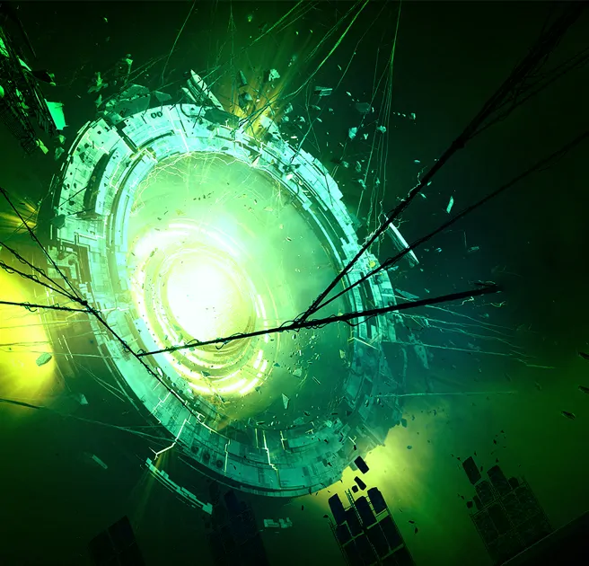 Destiny 2 Vesper's Host Solo Flawless Boost - preview image