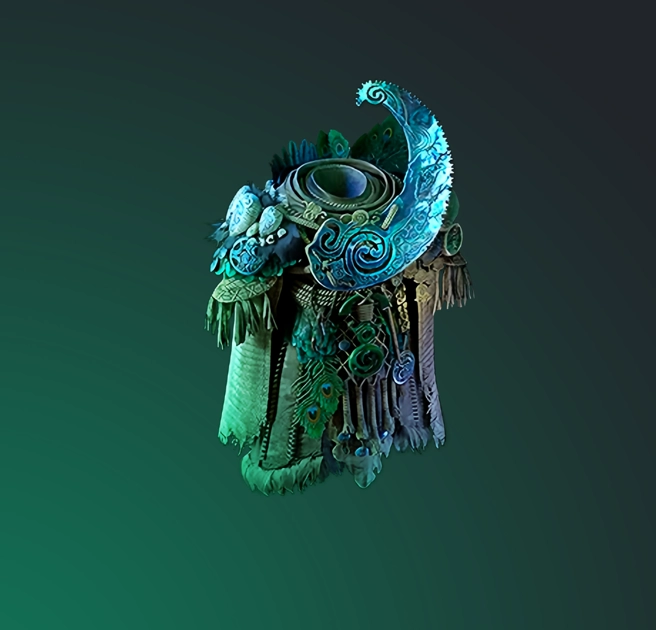 PoE 2 Waveshaper for Sale - preview image