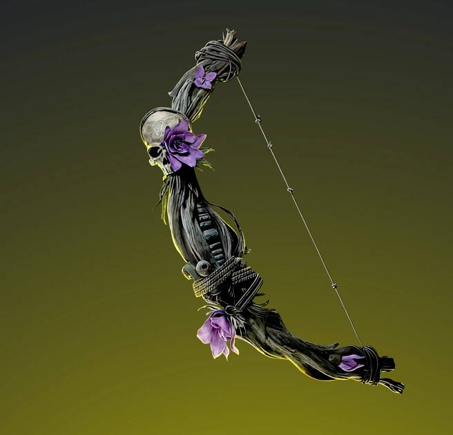 PoE 2 Widowhail Boost - preview image