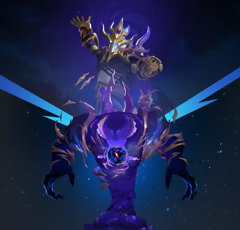 Manaforge Omega Mythic Boost - preview image