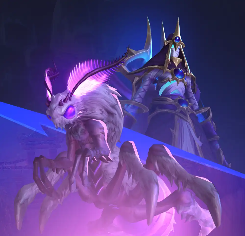 Manaforge Omega Normal Boost - preview image