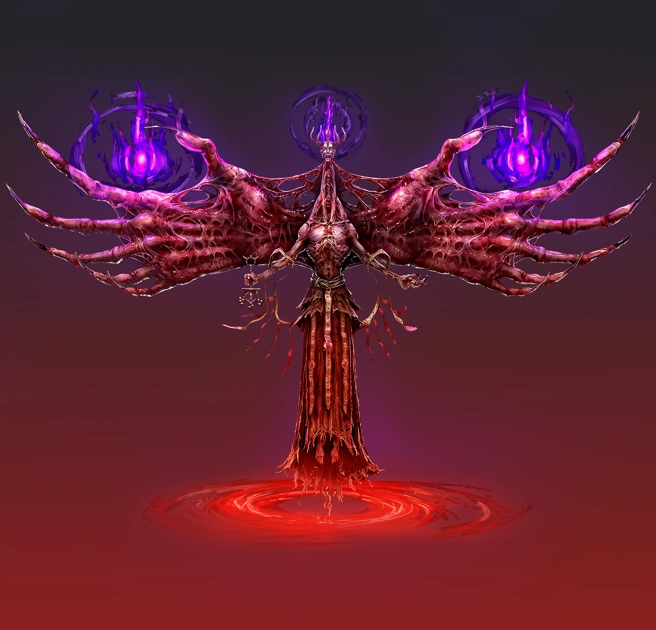 PoE 2 Xesht, We Who Are One Boost - preview image