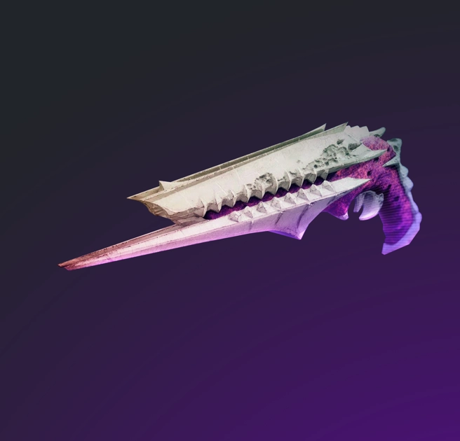 Destiny 2 Zaouli's Bane Boost - preview image