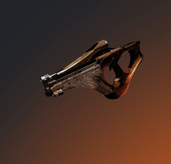 Destiny 2 Zealot's Reward Fusion Rifle Boost - preview image