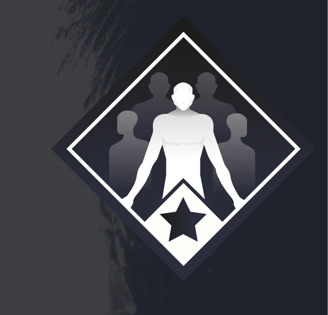 Apex Legends Master of All Badge Boost - preview image