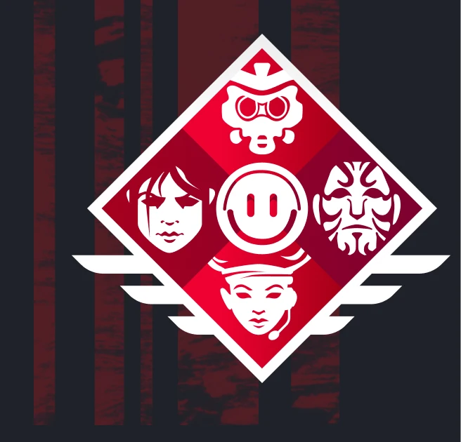 Apex Legends Well Rounded Badge Boost - preview image