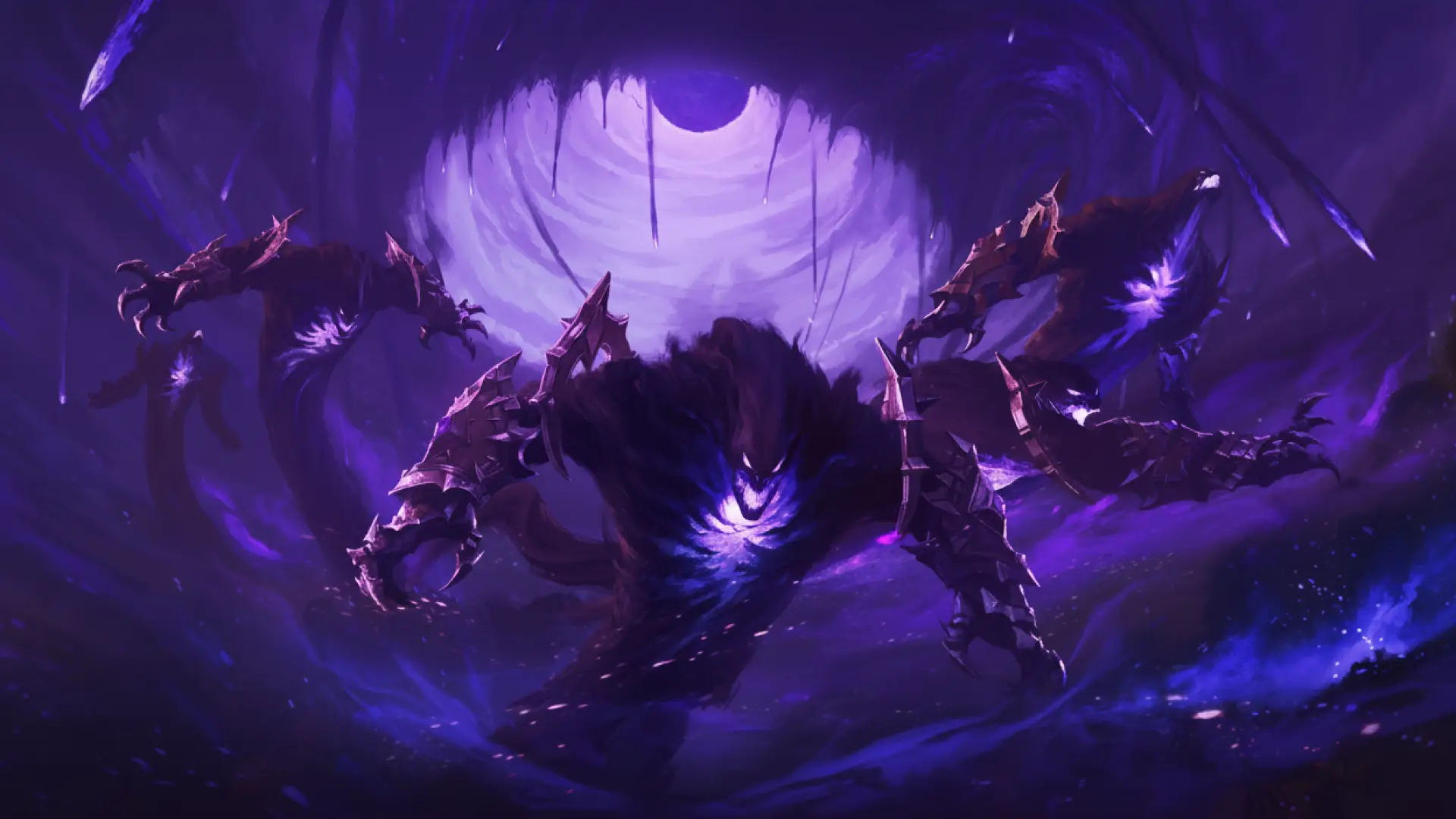 WoW Midnight Pre-Patch Guide: Dates, Event Week, and What’s New Before Launch - cover image