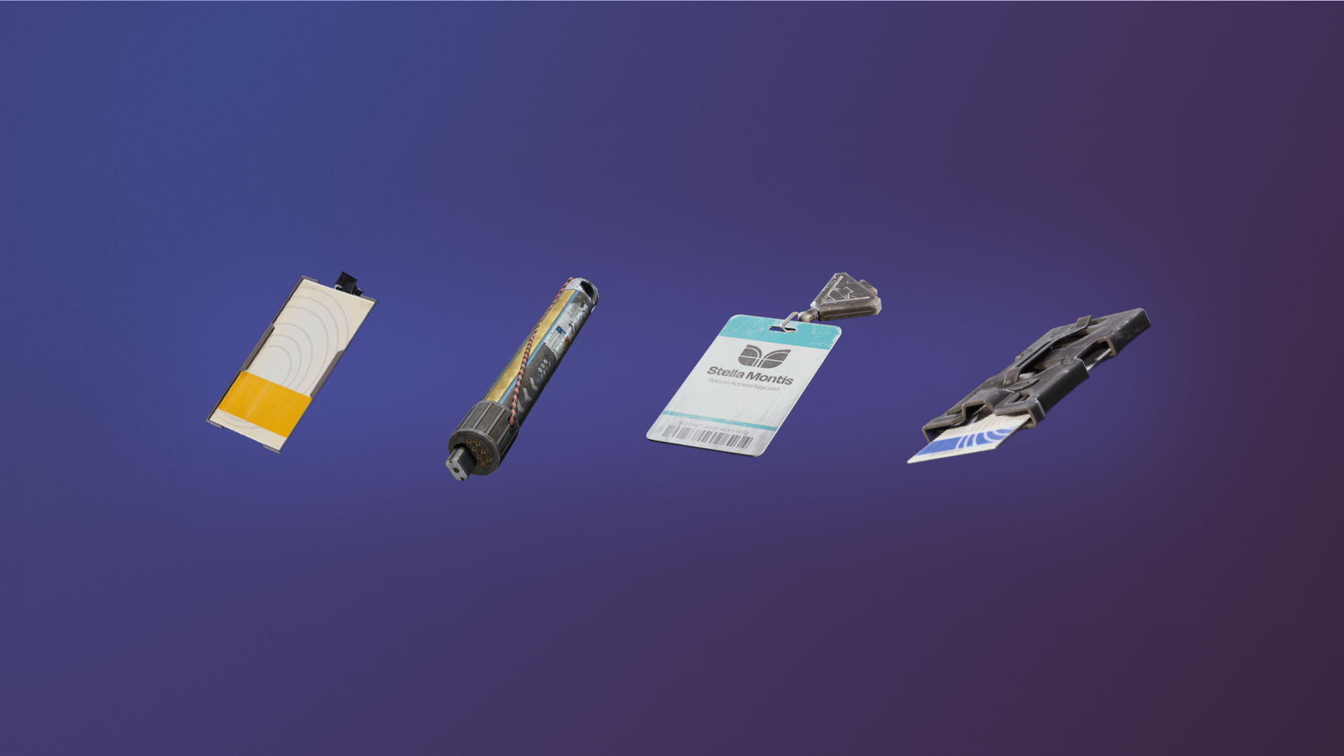 ARC Raiders Keys Ranked From Worst to Best - cover image