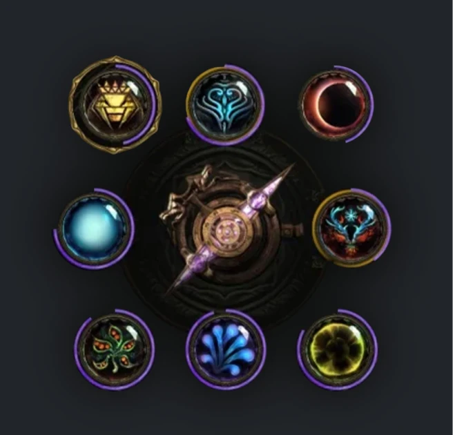 Last Epoch Blessings Farm Boost - preview image