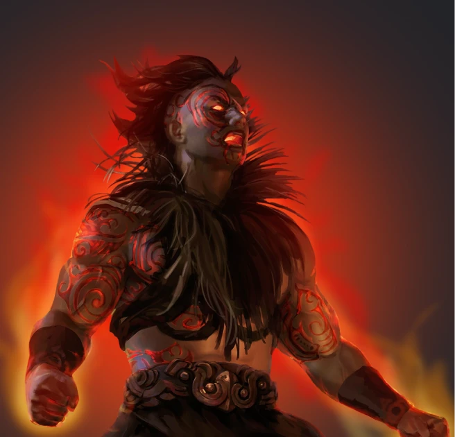 PoE Build Improvement - preview image