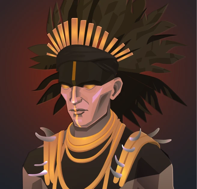 PoE Custom Build - preview image