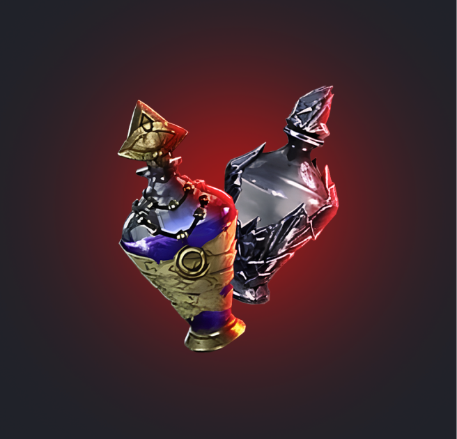 Diablo 4 Elixirs Boost - preview image