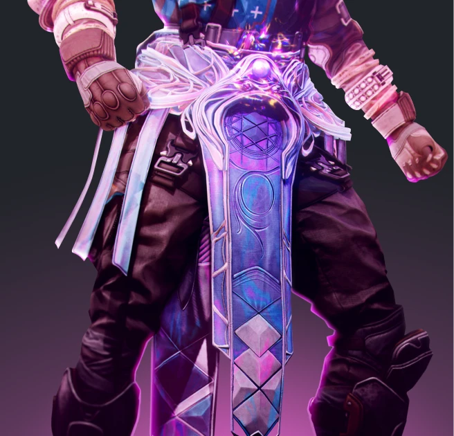 Destiny 2 Final Shape Exotic Class Items Farm Boost - preview image