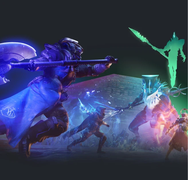 Destiny 2 The Final Shape Campaign Boost - preview image