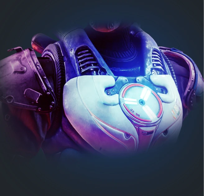 Destiny 2 Hazardous Propulsion Titan Exotic Chest Boost - preview image