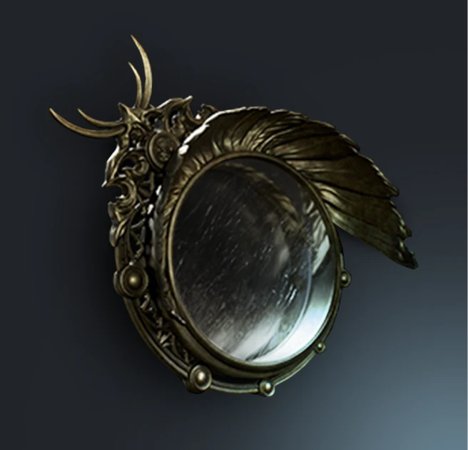 PoE Kalandra's Touch Boost - preview image