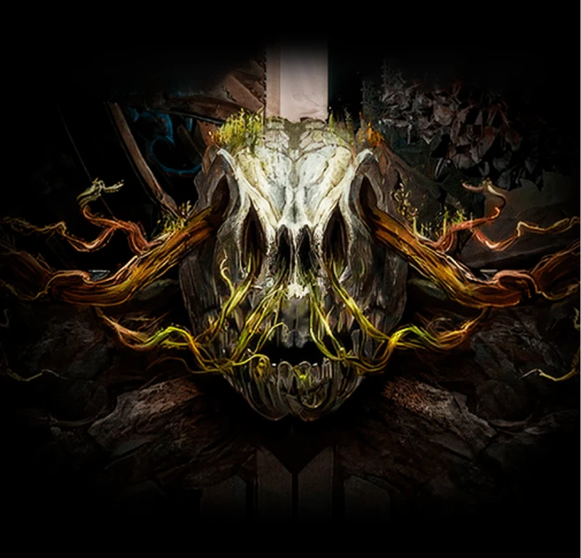 Last Epoch Lightless Arbor Boost - preview image