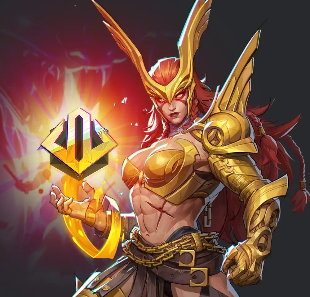 Marvel Rivals Rank Boost - preview image