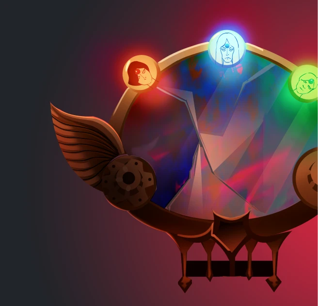 PoE Mirror of Kalandra Boost - preview image