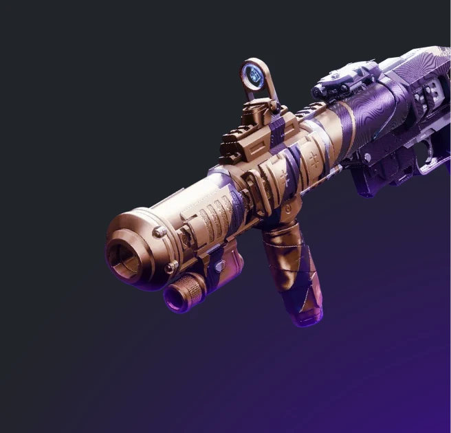 Destiny 2 Mountaintop GL Farm Boost - preview image