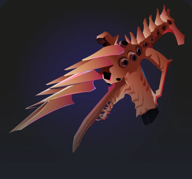 Destiny 2 One Thousand Voices Exotic Weapon Boost - preview image