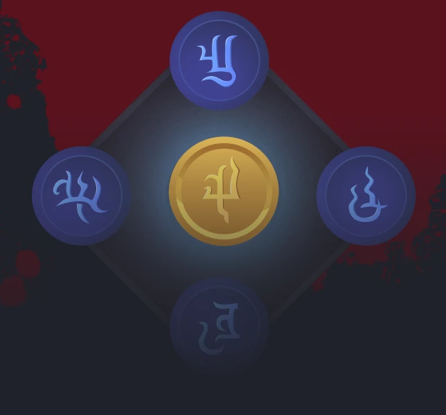 Diablo 4 Paragon Leveling - preview image