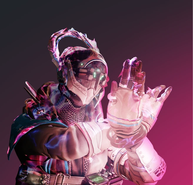 Destiny 2 Final Shape Prismatic Subclass Unlock Boost - preview image