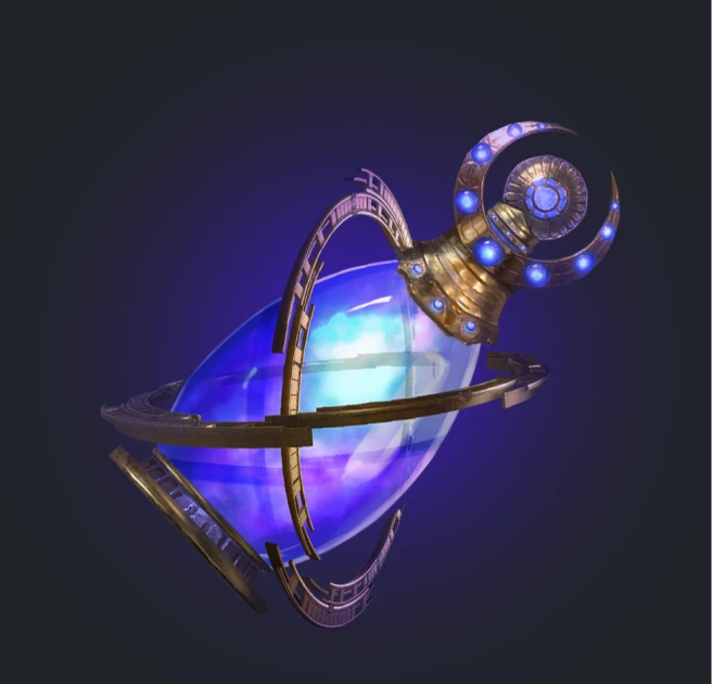 PoE Progenesis Boost - preview image