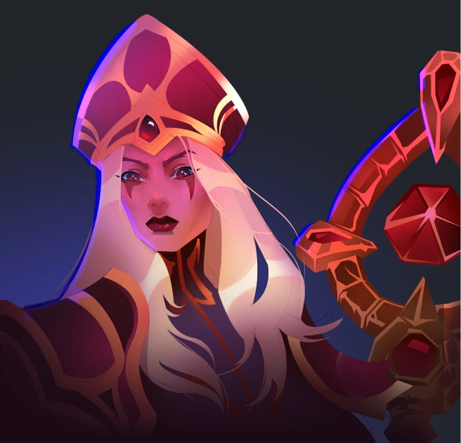 WoW Season of Discovery Scarlet Monastery Dungeon Boost - preview image