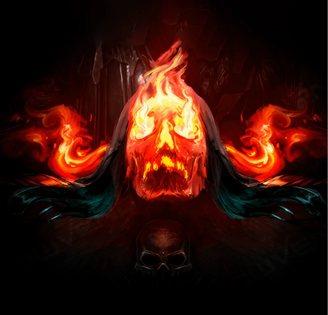 Last Epoch Soulfire Bastion Boost - preview image