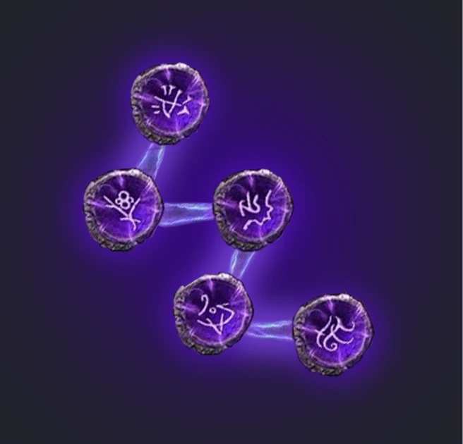 PoE T17 Maps Boost - preview image