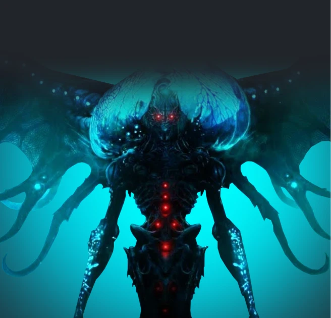 PoE The Eater of Worlds Boost - preview image