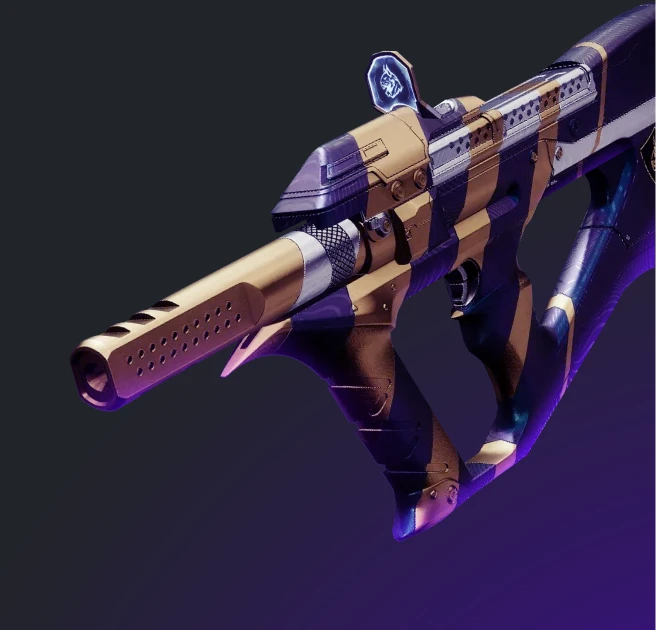 Destiny 2 The Recluse Farm Boost - preview image