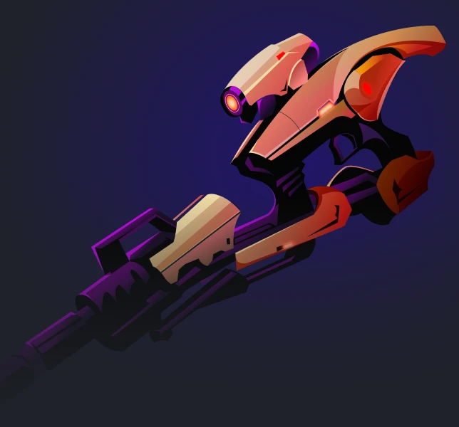 Destiny 2 Vex Mythoclast Exotic Weapon Boost - preview image