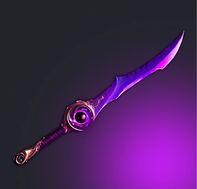 PoE Voidforge Boost - preview image